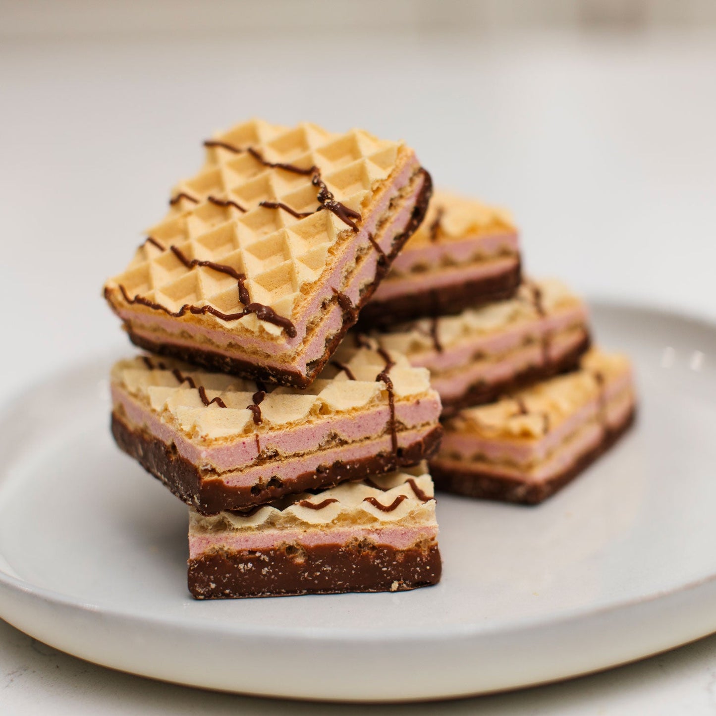 NutriCuerpo® | Wafers