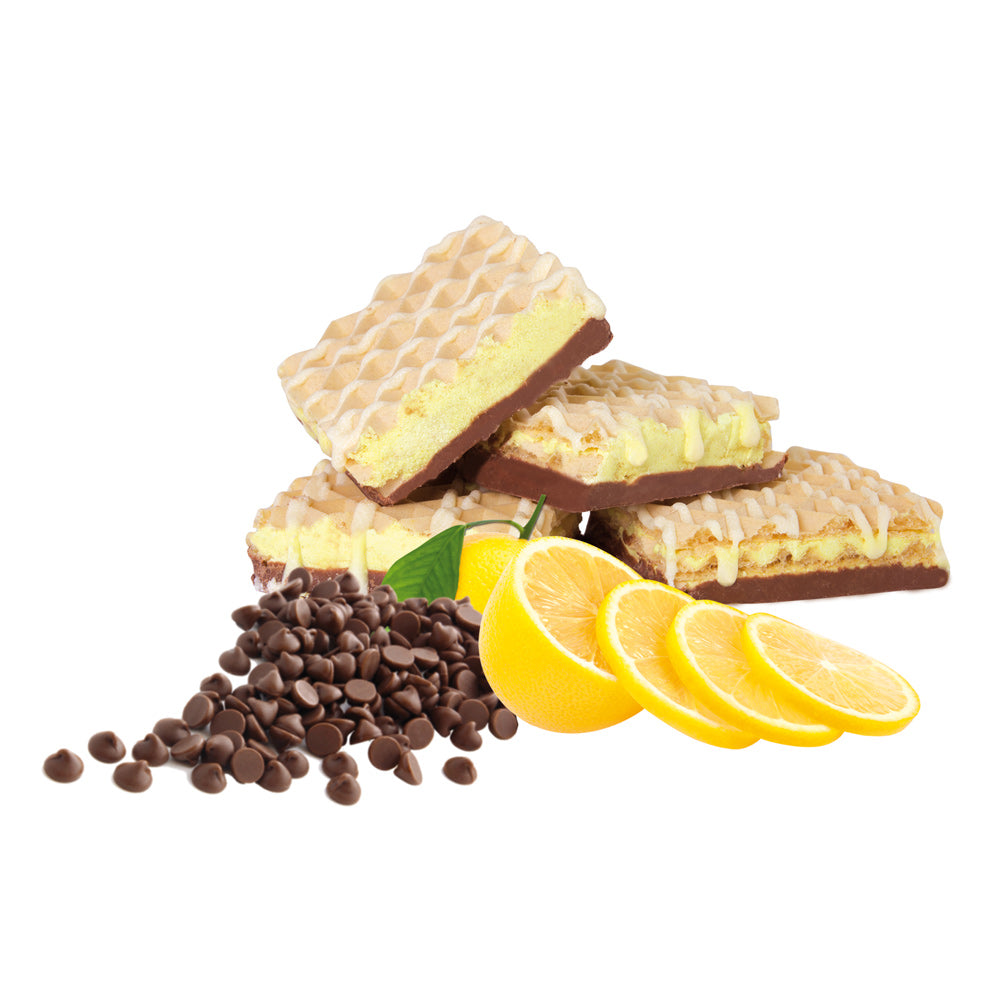 NutriCuerpo® | Wafers