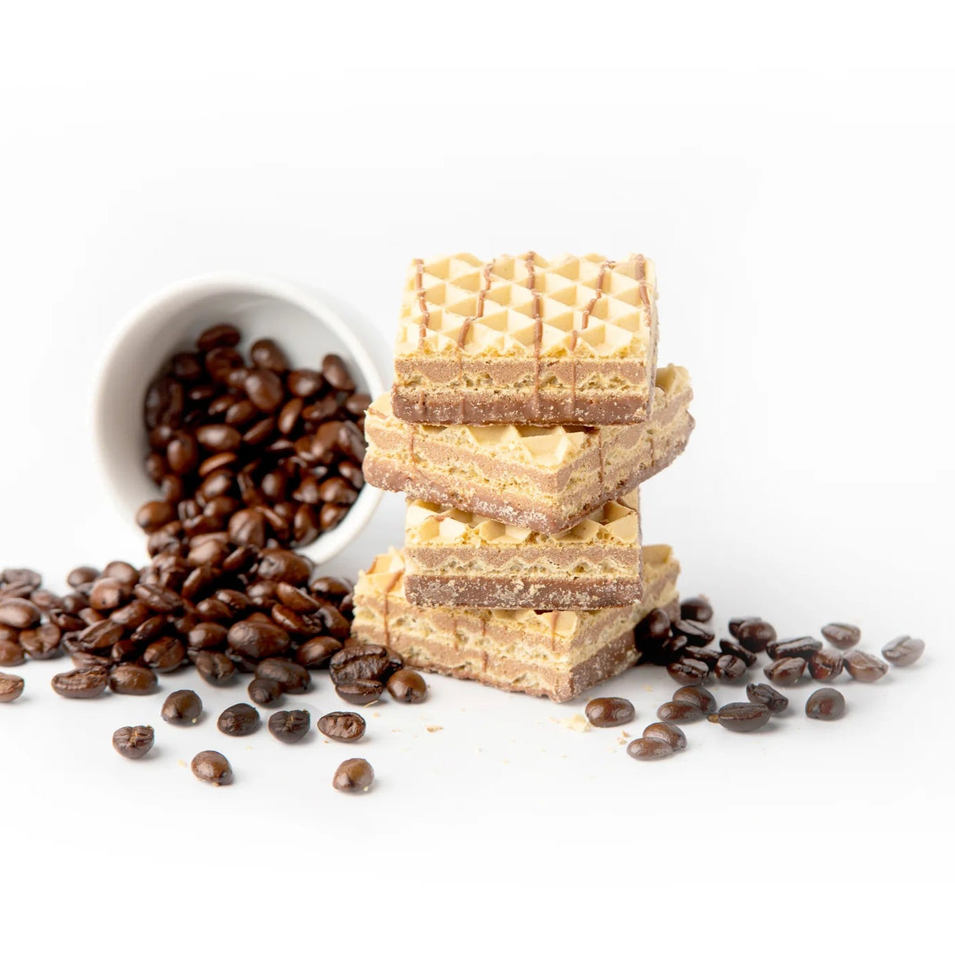 NutriCuerpo® | Wafers