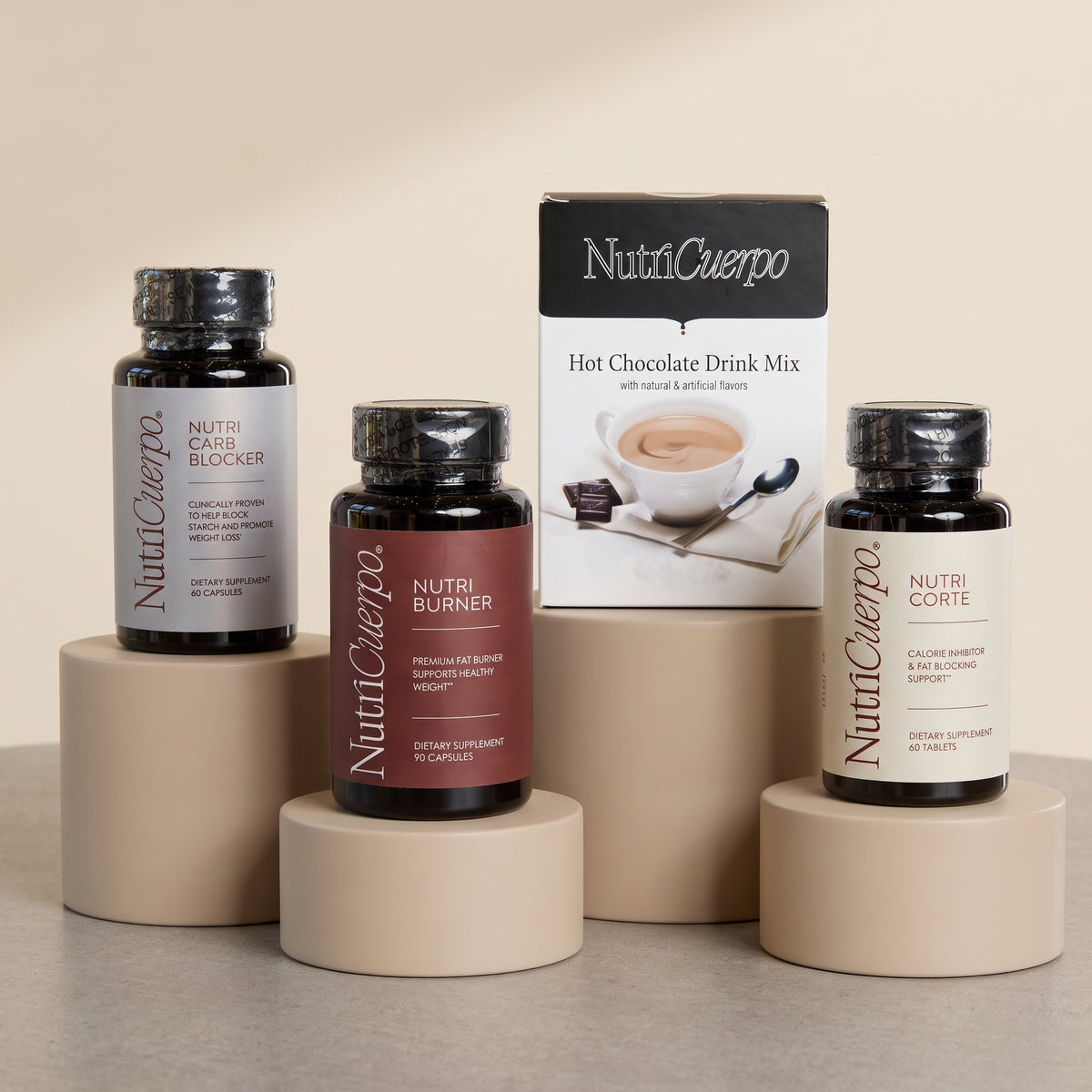 Nutri Metabo-Fit