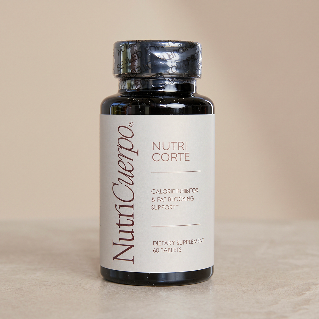 NutriCuerpo® | Nutri Corte