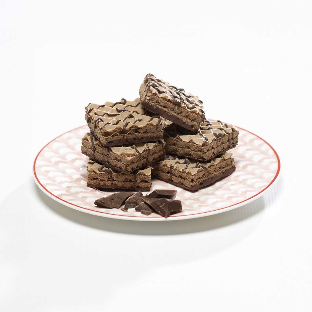 NutriCuerpo® | Chocolate Wafers