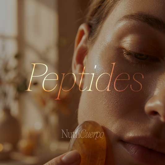 Full Body Recovery Peptide