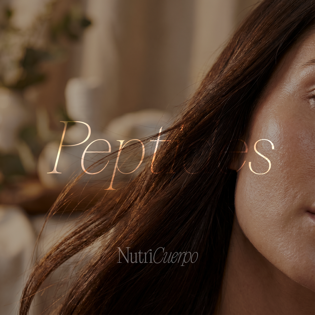 Hair + Skin Support Peptide