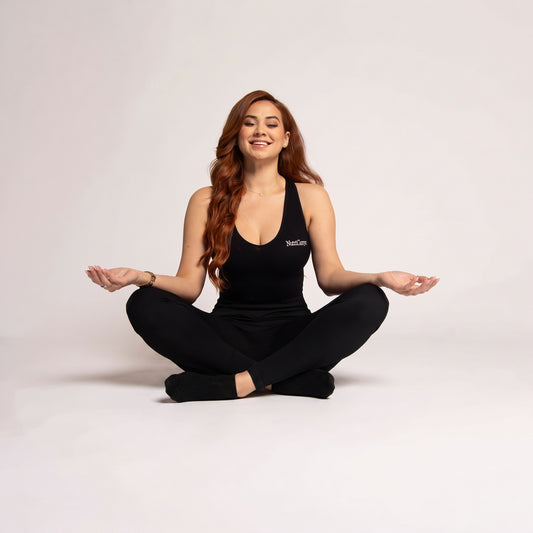 Pilates Mat Class