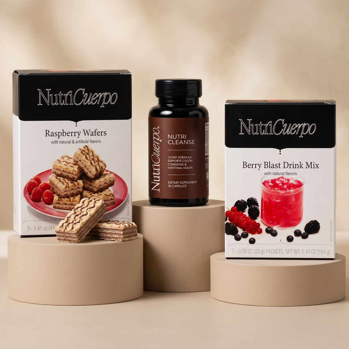 Nutri Bundle