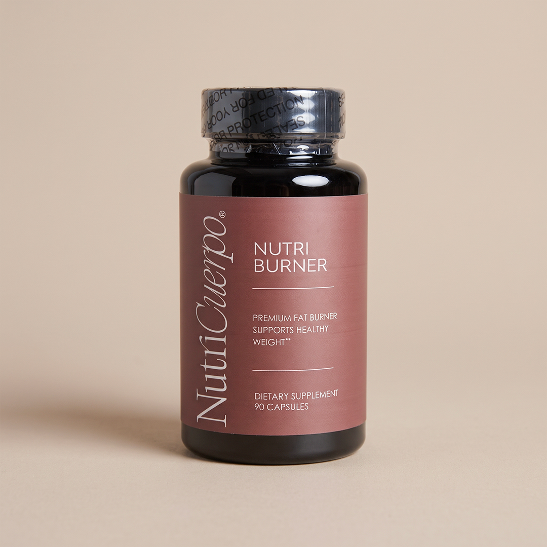 NutriCuerpo® | Nutri Burner