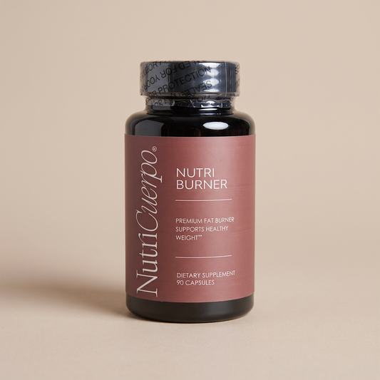 NutriCuerpo® | Nutri Burner