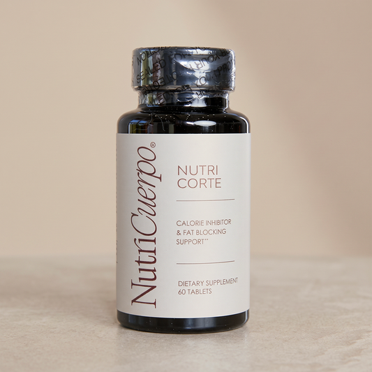 NutriCuerpo® | Nutri Corte