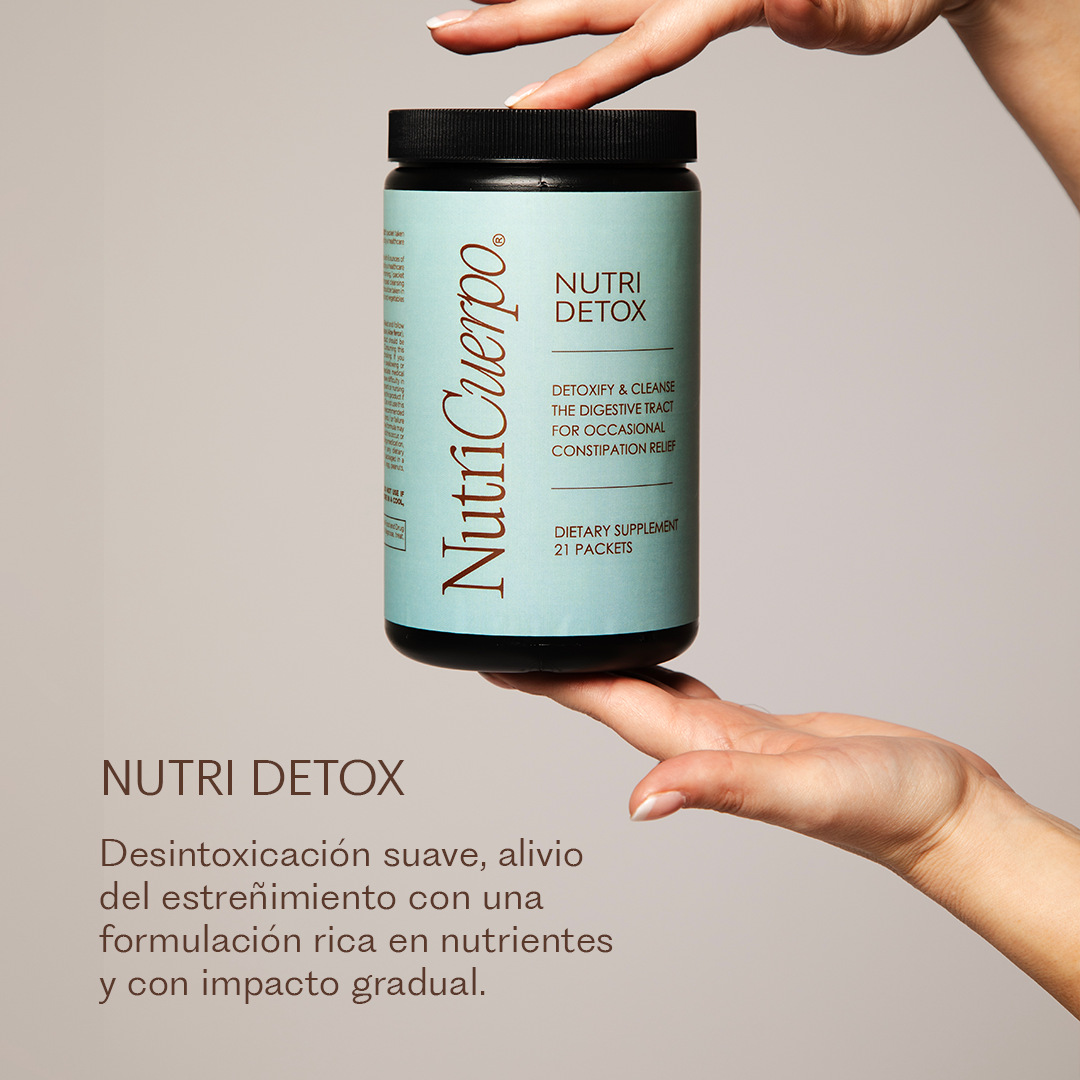 Nutri Skinny Pack