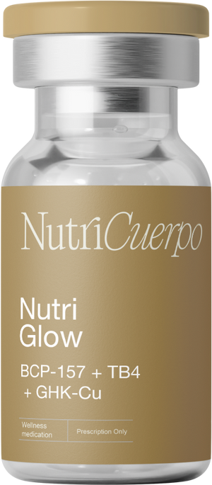Nutri Glow
