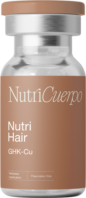 Nutri Hair