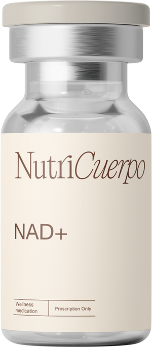NAD+