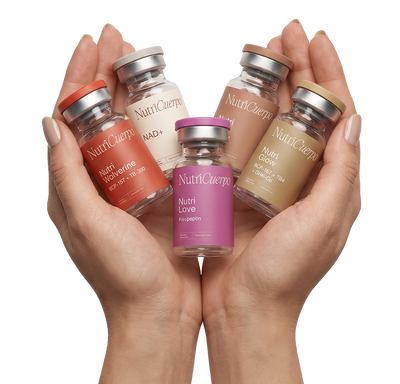 Nutri Wellness Lab