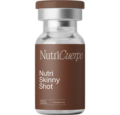 Nutri Skinny Shot