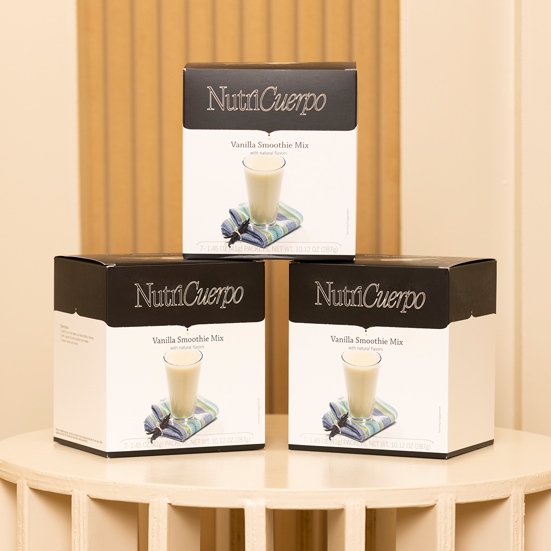 NutriCuerpo® | Protein Shake