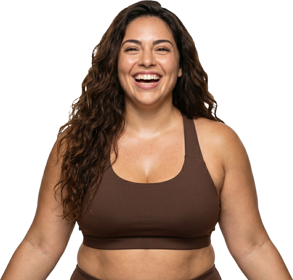 Get a weight loss plan as unique as you are.